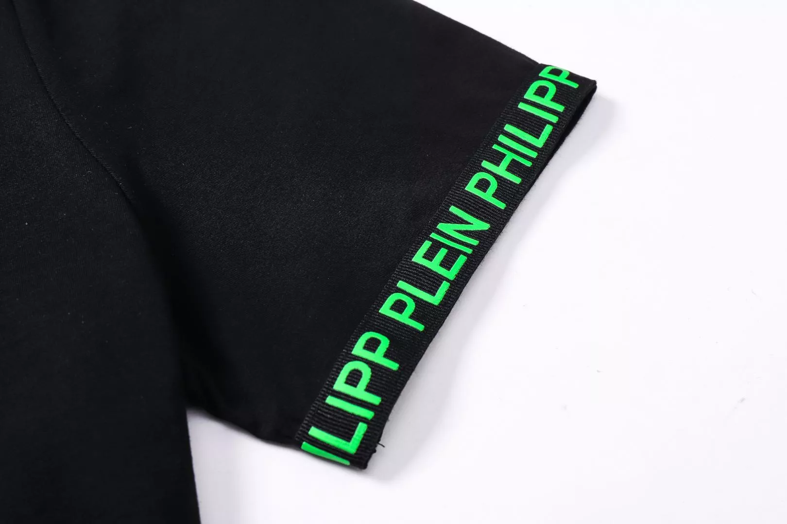 Philipp Plein PP T-Shirts Short Sleeved For Men StreetReady 3690