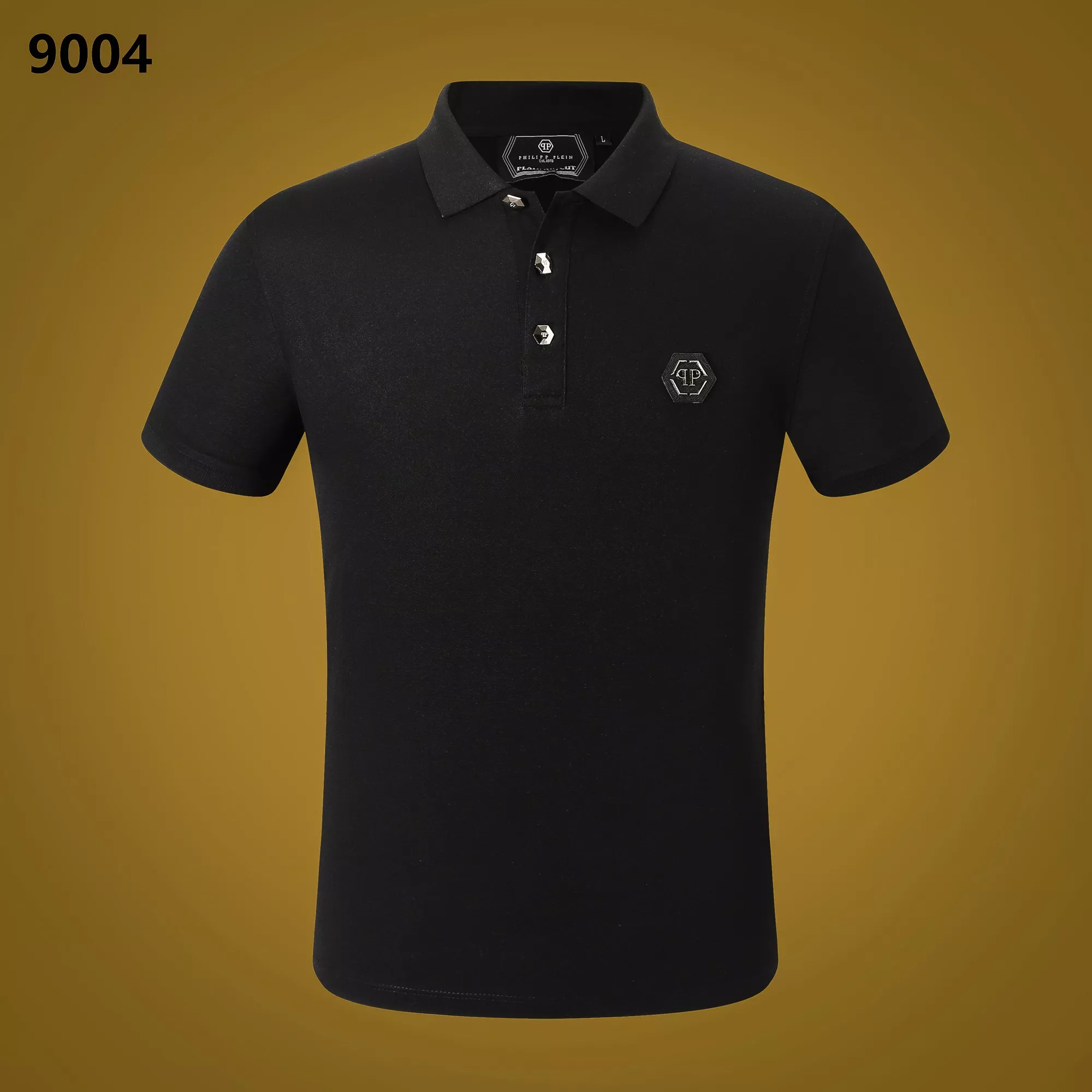 Philipp Plein PP T-Shirts Short Sleeved For Men TopPick 1320