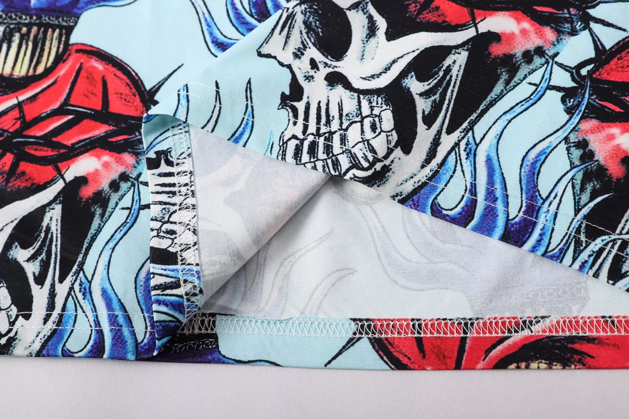 Philipp Plein PP T-Shirts Short Sleeved For Men TopPick 6123
