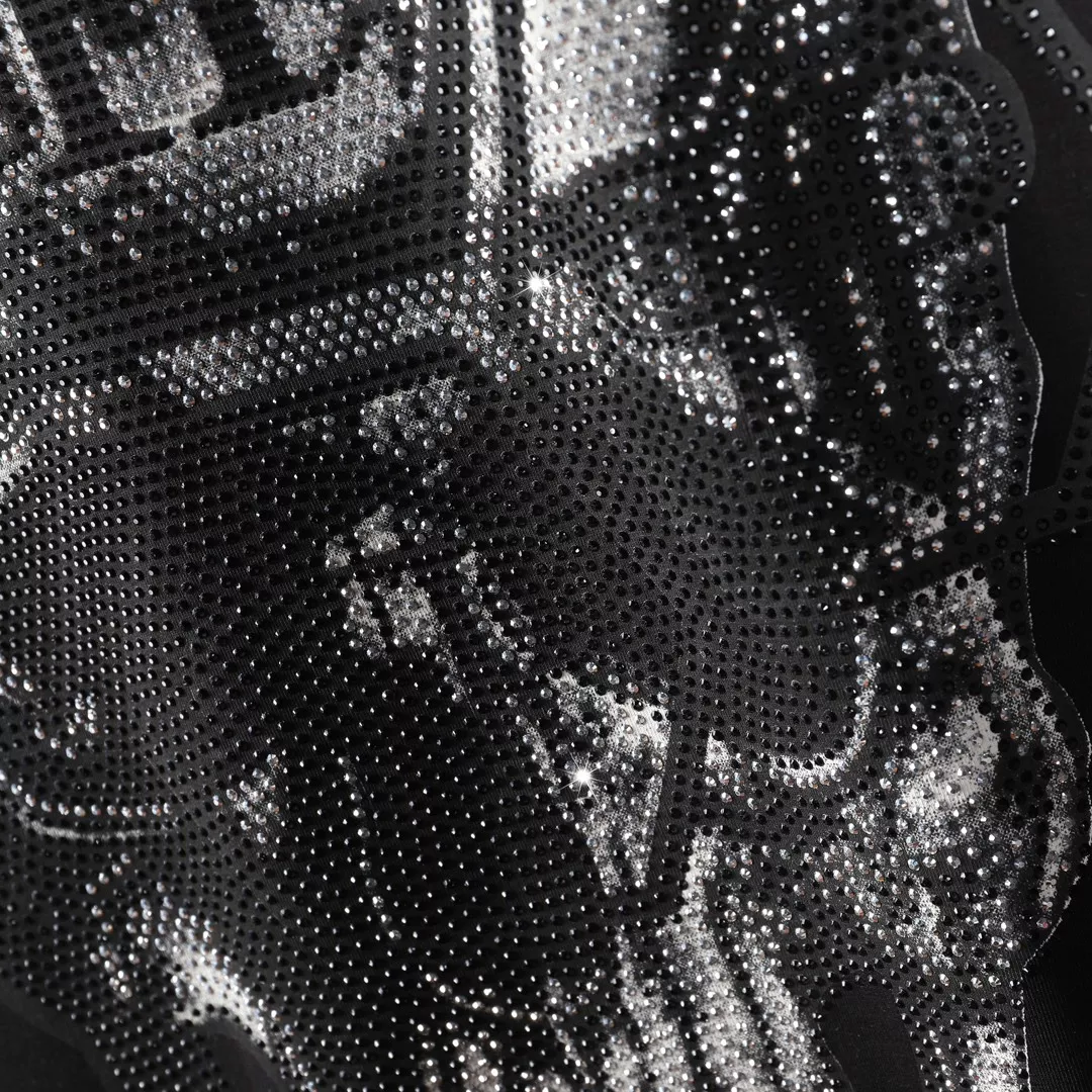 Philipp Plein PP T-Shirts Short Sleeved For Men Unique 2385
