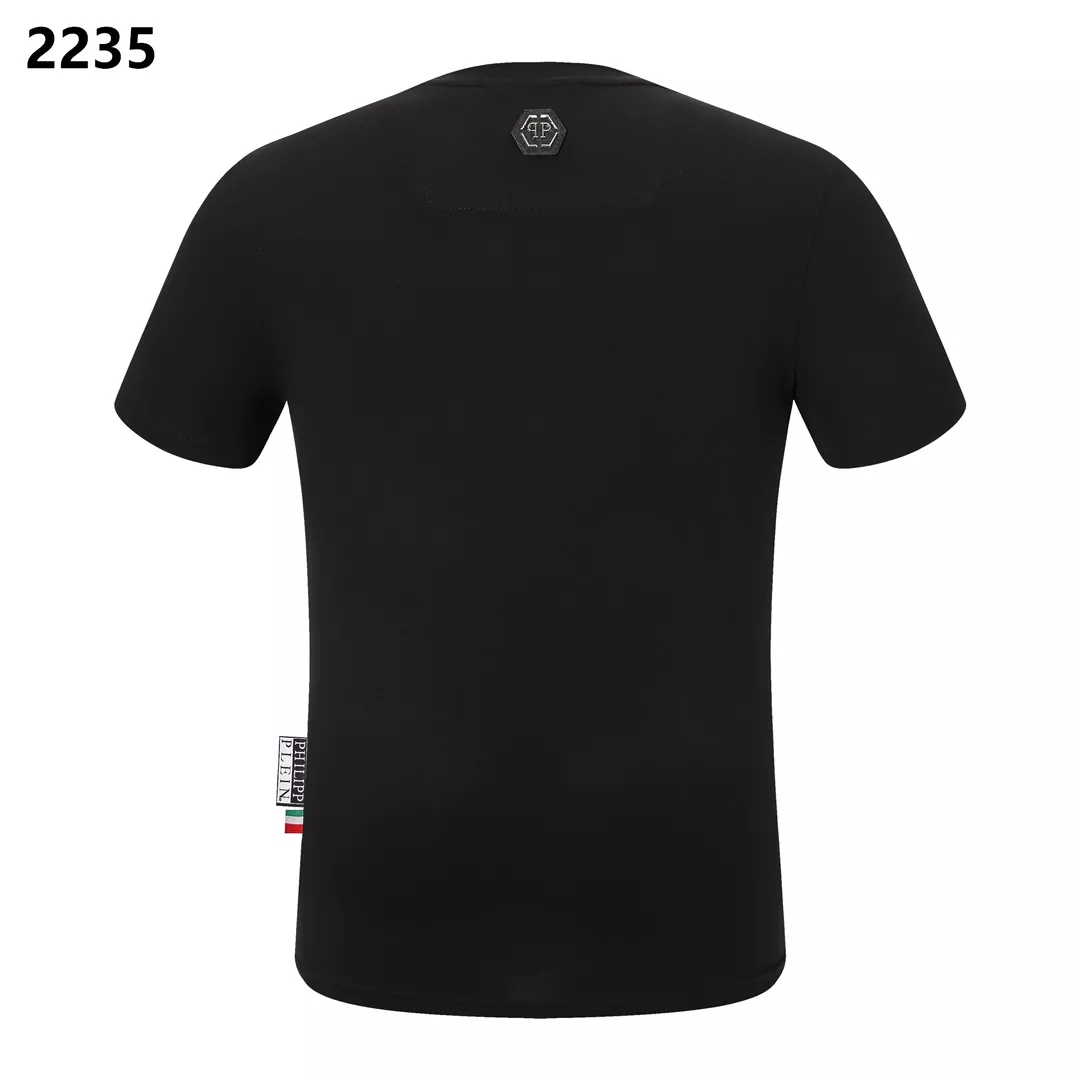 Philipp Plein PP T-Shirts Short Sleeved For Men UrbanStyle 7901
