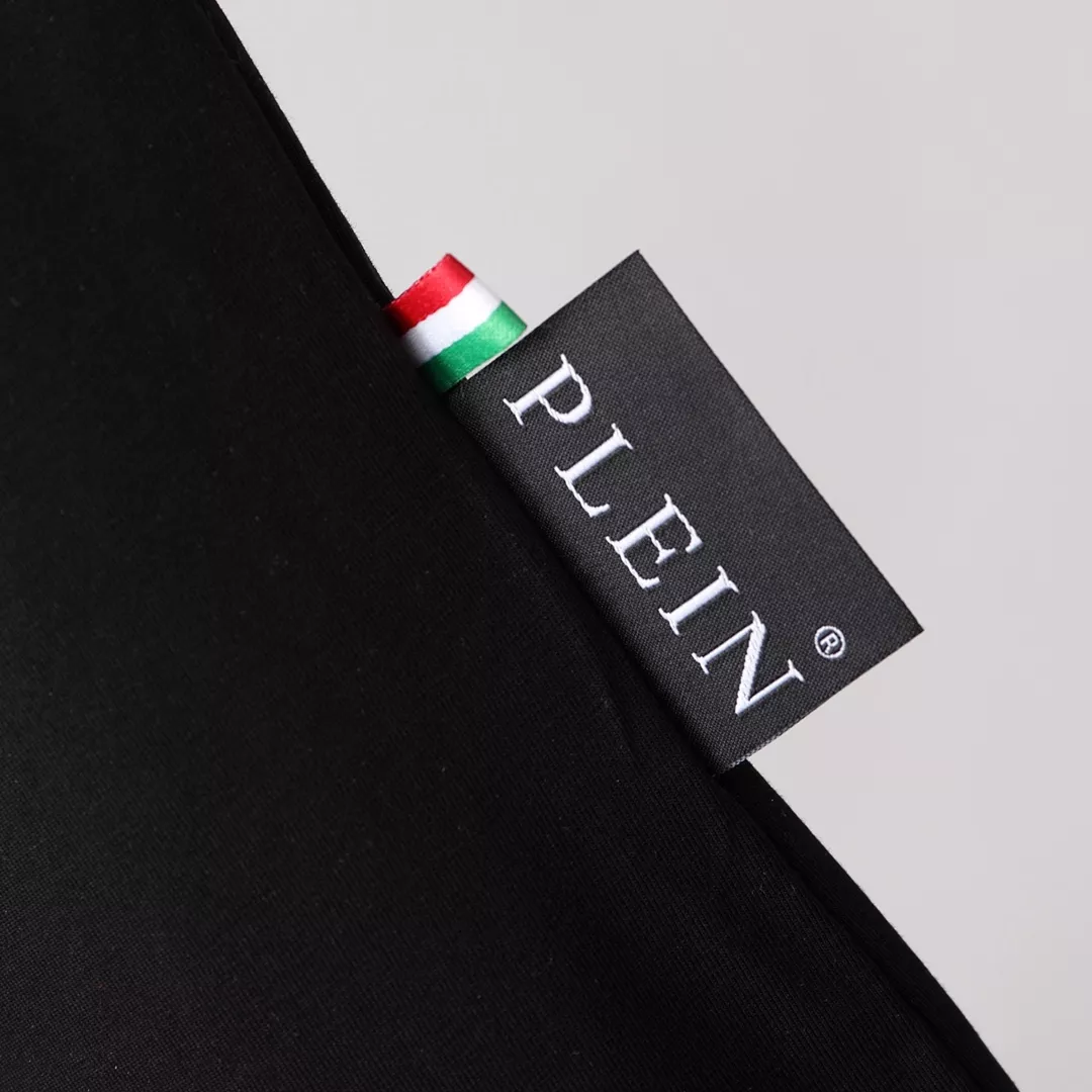 Philipp Plein PP T-Shirts Short Sleeved For Men WellDesigned 3788