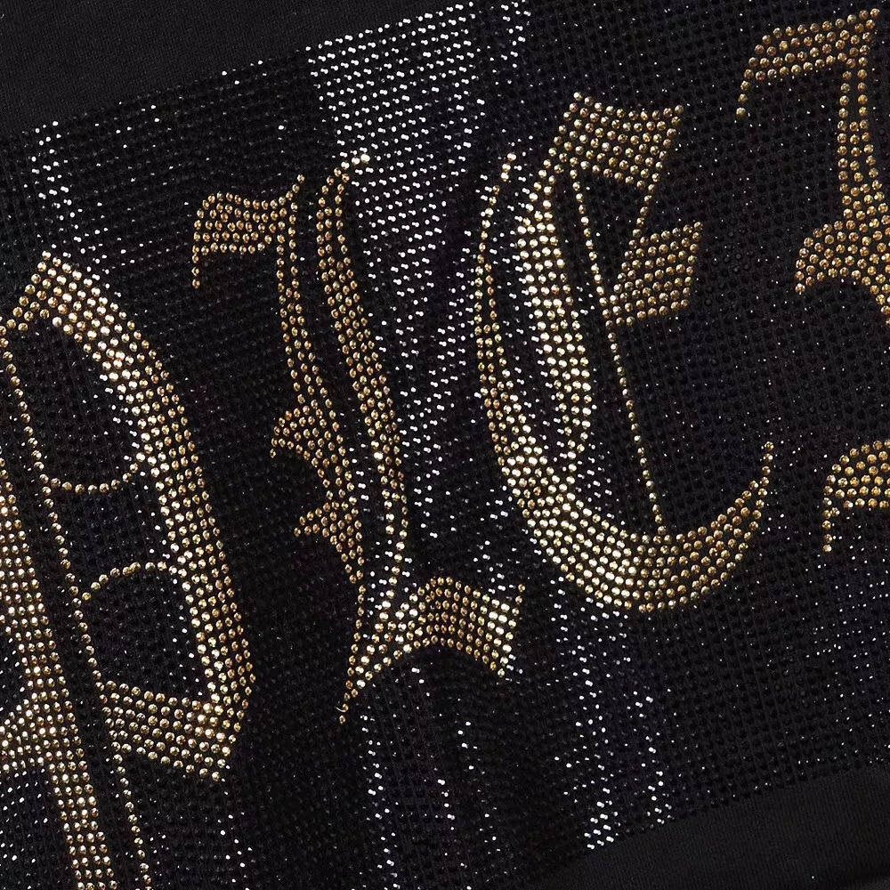 Philipp Plein PP Tracksuits Long Sleeved For Men AllSeason 4689