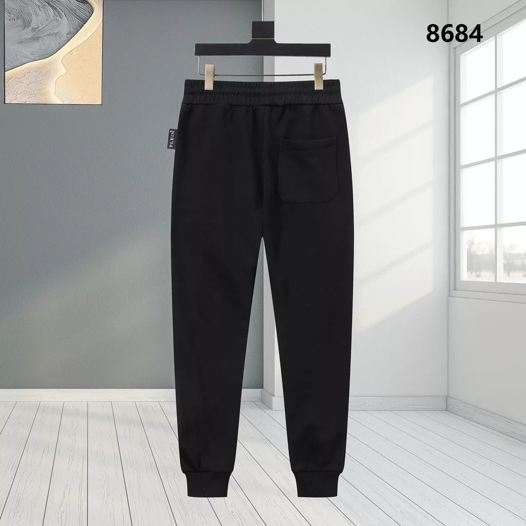 Philipp Plein PP Tracksuits Long Sleeved For Men BestValue 9092