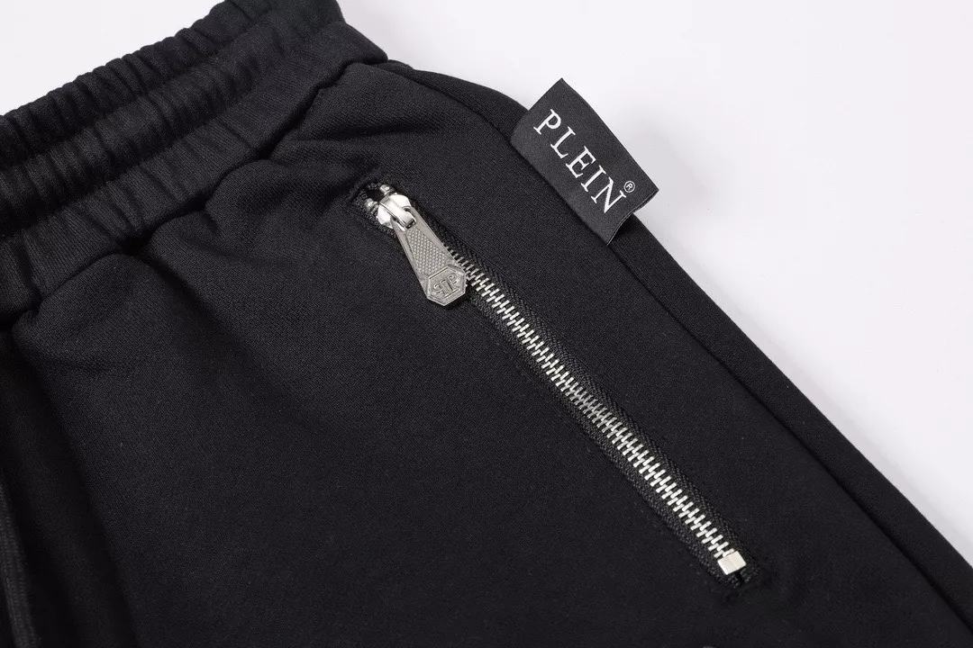 Philipp Plein PP Tracksuits Long Sleeved For Men BestValue 9092