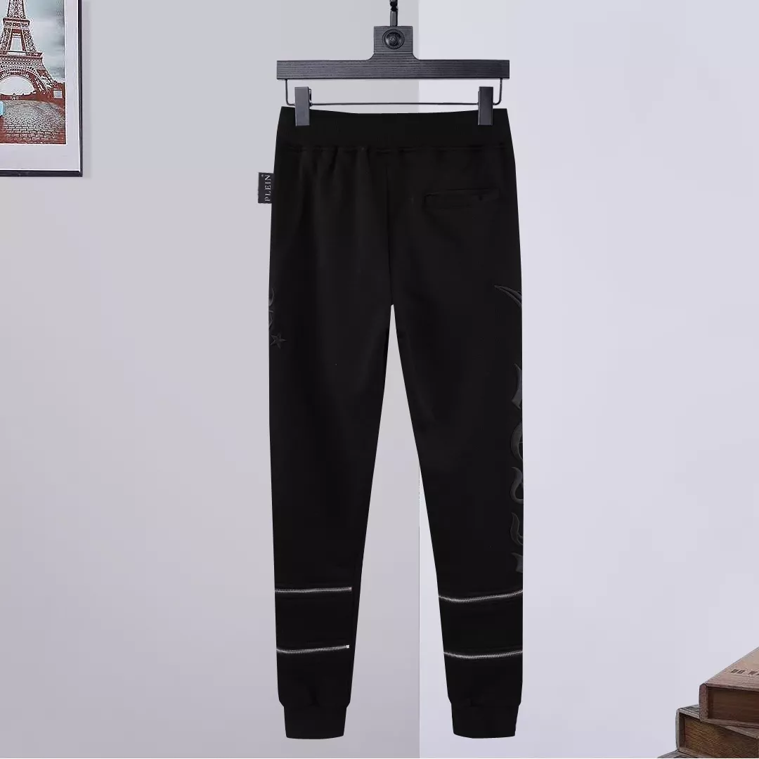 Philipp Plein PP Tracksuits Long Sleeved For Men GoodFit 7369