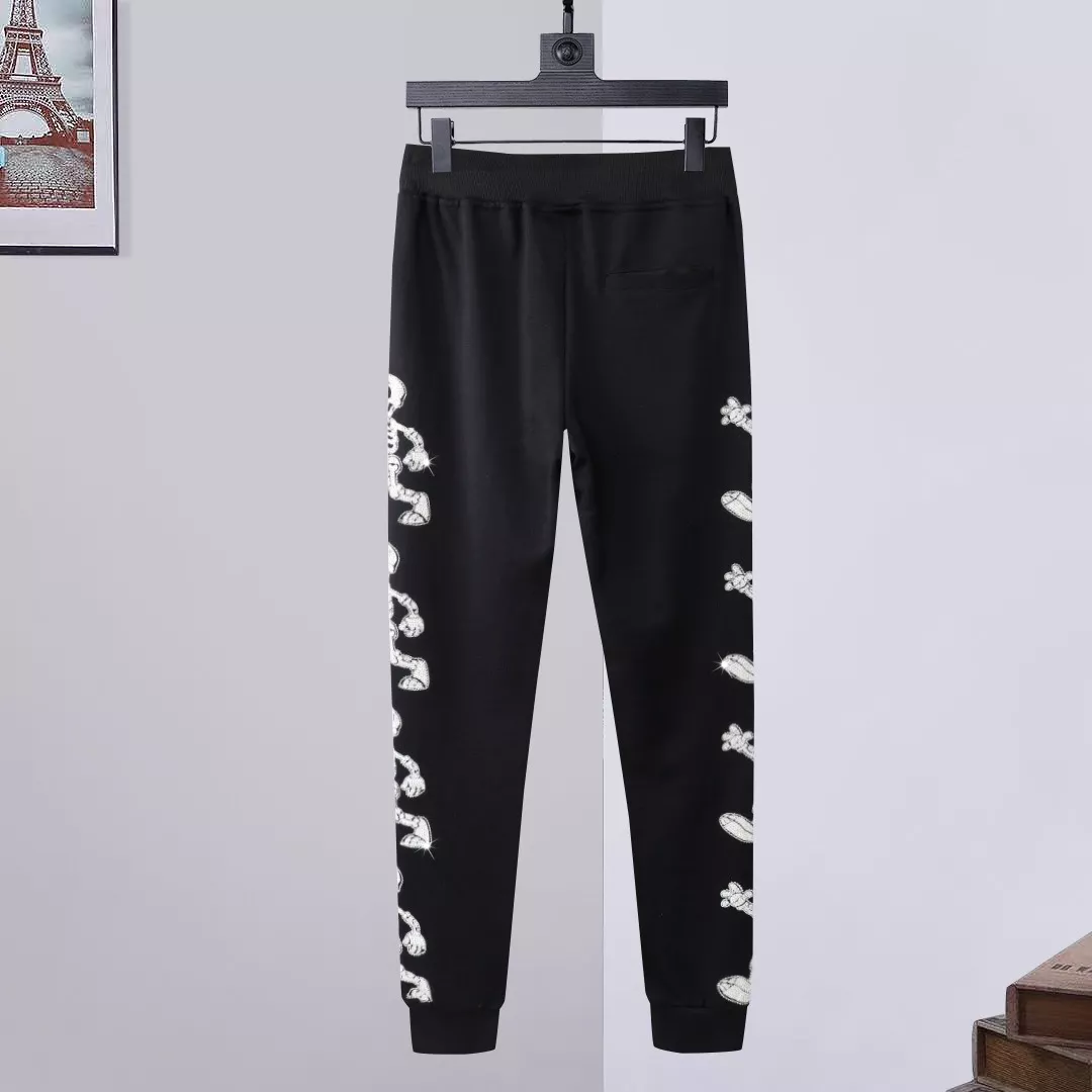 Philipp Plein PP Tracksuits Long Sleeved For Men Modern 3737