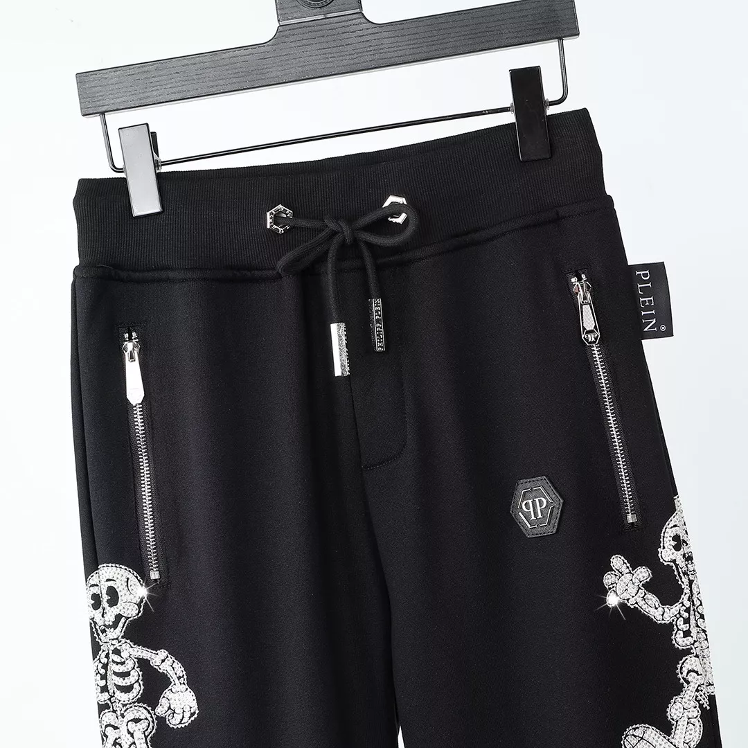 Philipp Plein PP Tracksuits Long Sleeved For Men Modern 3737
