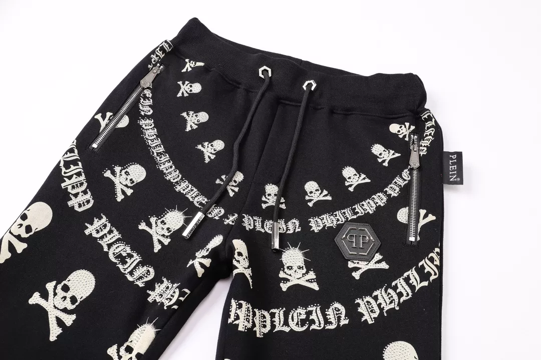 Philipp Plein PP Tracksuits Long Sleeved For Men ModernLook 5051