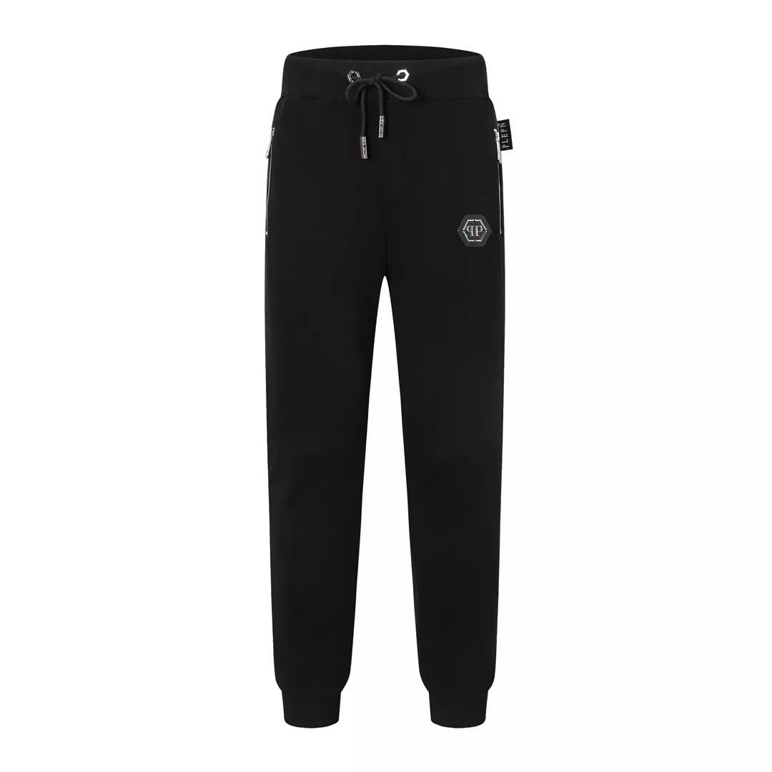 Philipp Plein PP Tracksuits Long Sleeved For Men StreetReady 5976