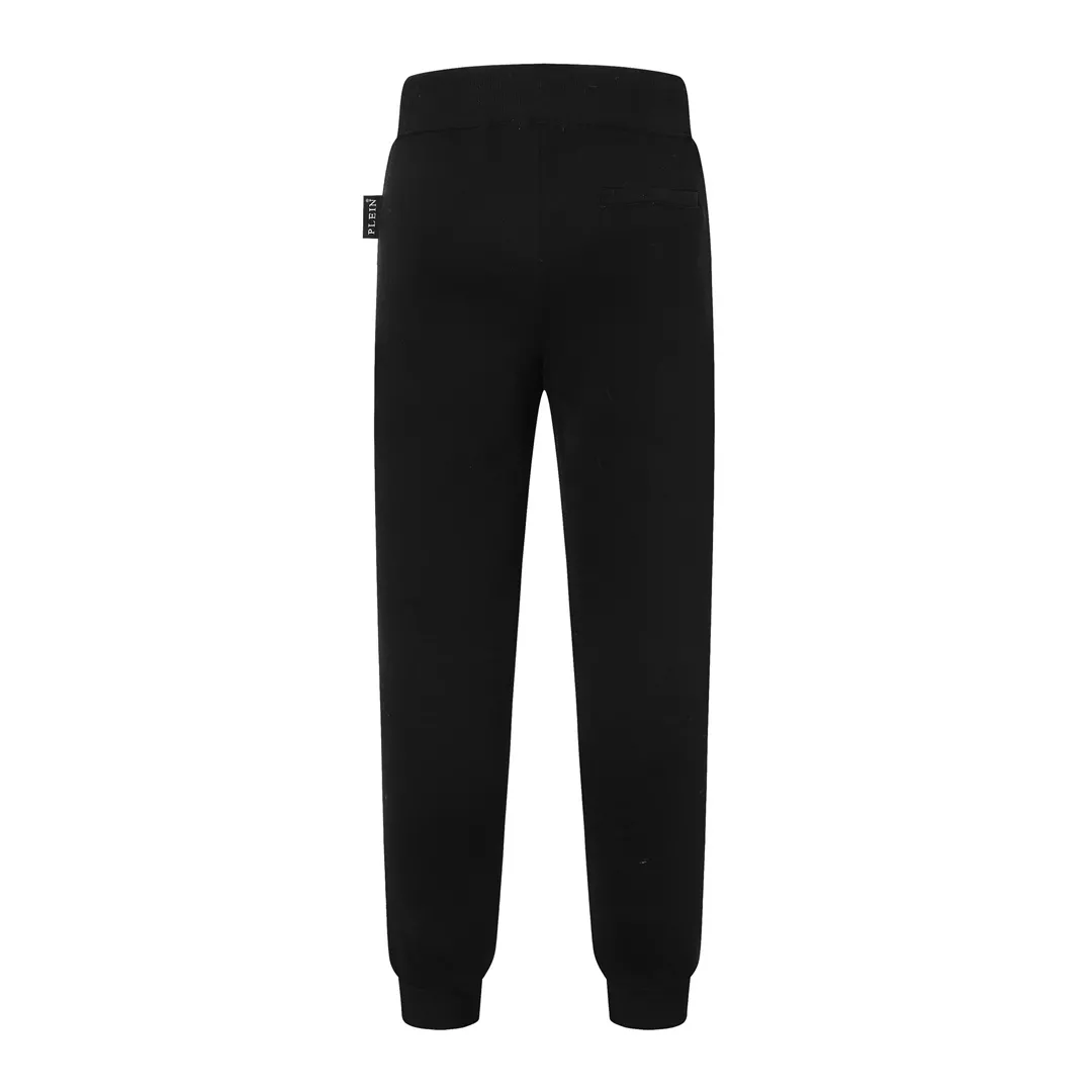 Philipp Plein PP Tracksuits Long Sleeved For Men StreetReady 5976