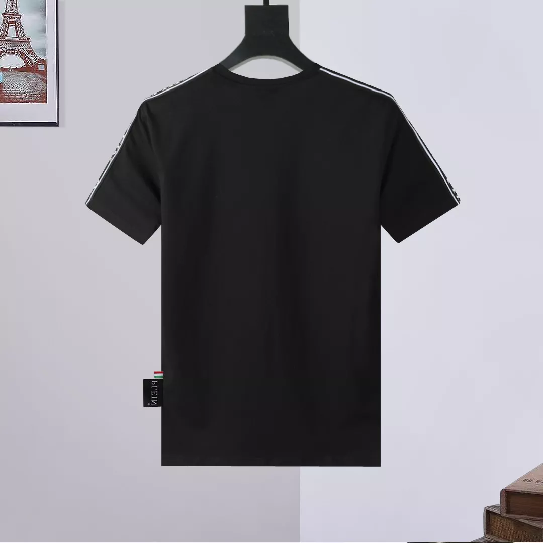 Philipp Plein PP Tracksuits Short Sleeved For Men Compact 5294