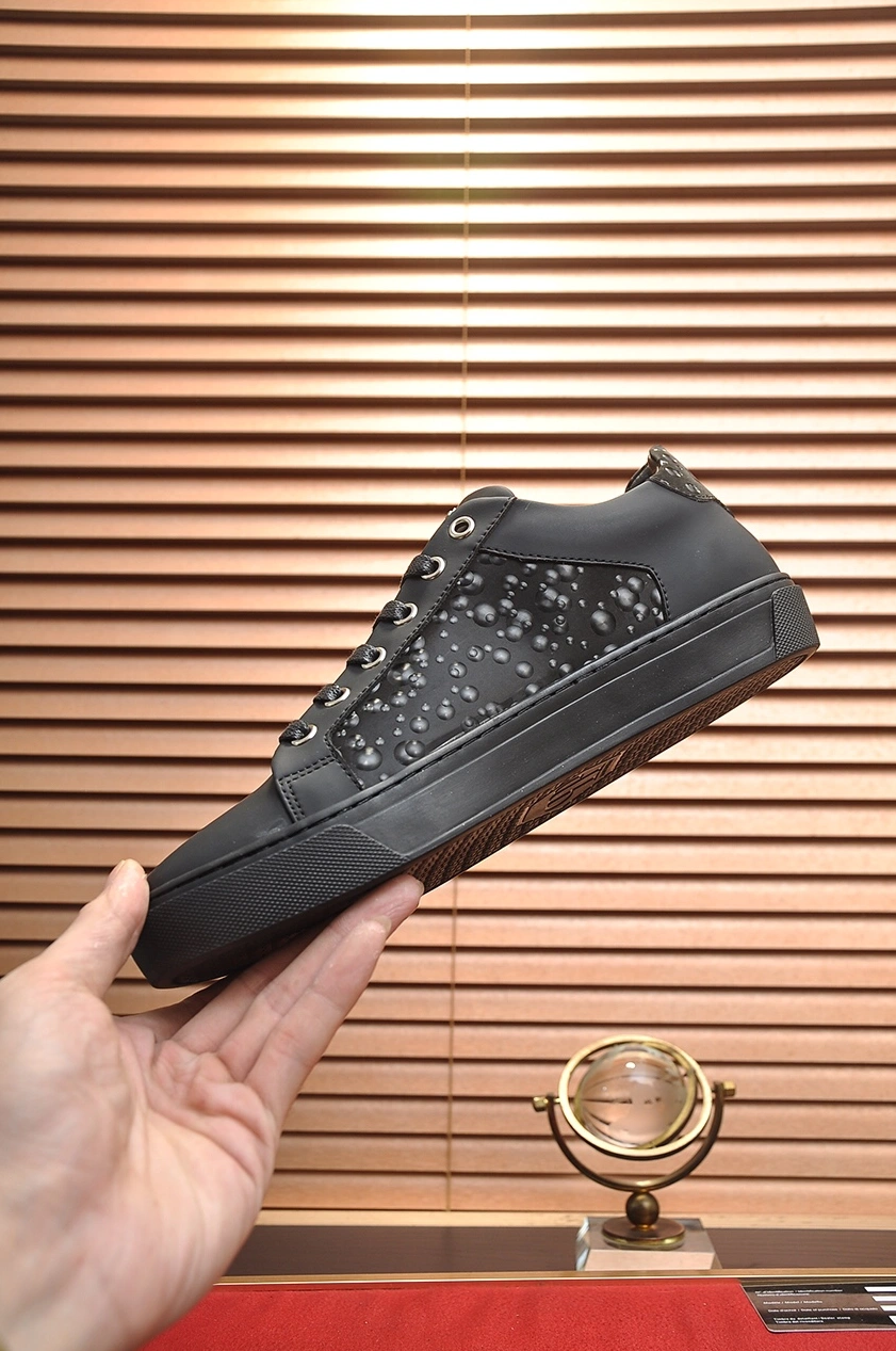 Philipp Plein Shoes For Men Bold 7520