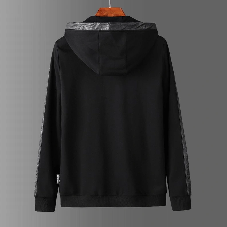 Philipp Plein Tracksuits Long Sleeved For Men Refined 2233
