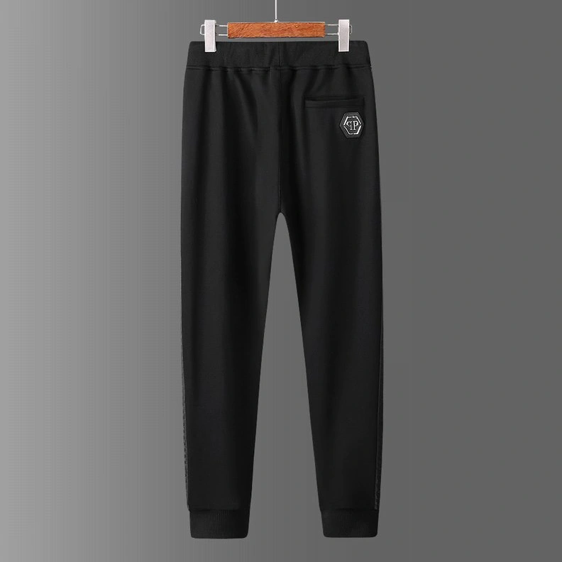 Philipp Plein Tracksuits Long Sleeved For Men Refined 2233