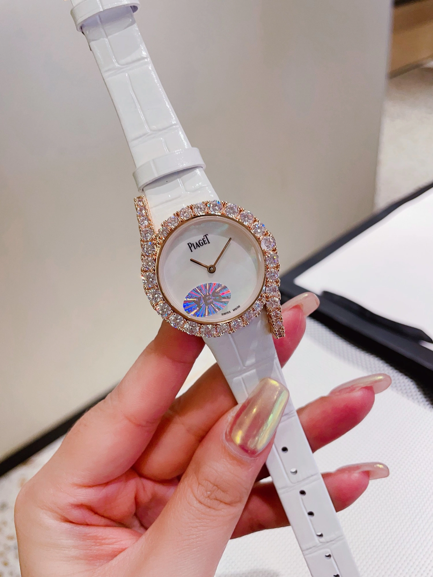 Piaget AAA Quality Watches For Women BestValue 3763