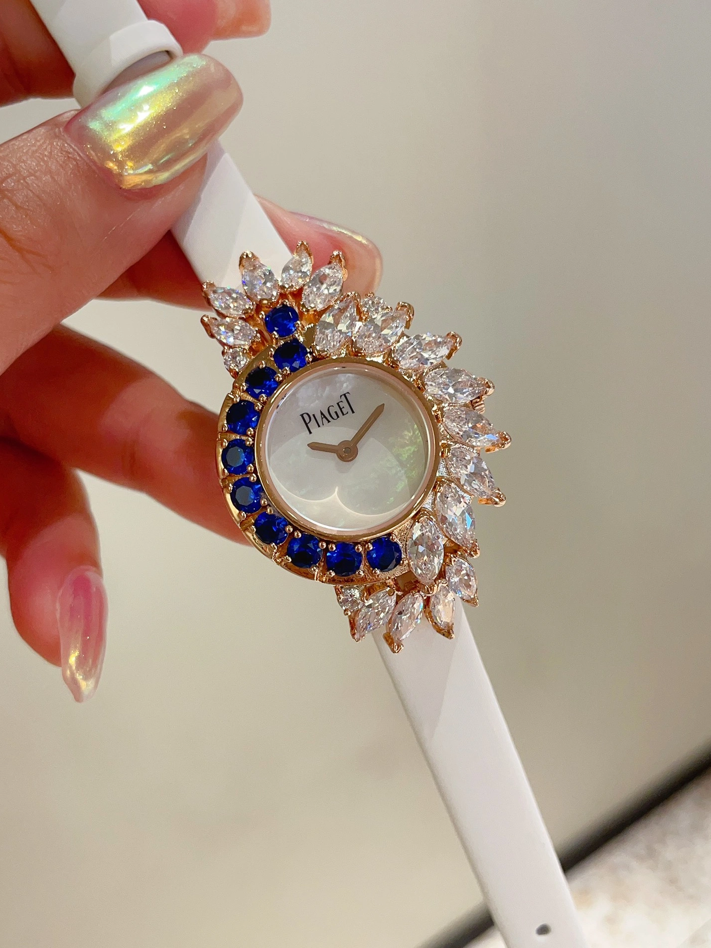 Piaget AAA Quality Watches For Women Classic 640