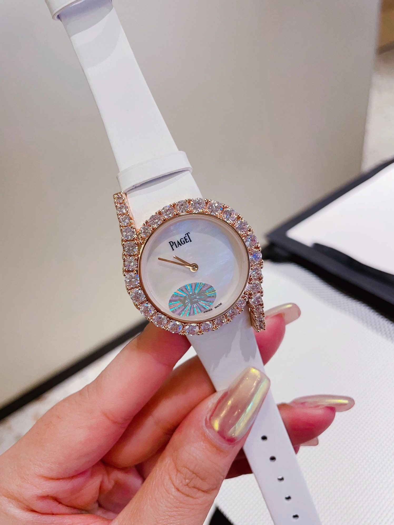 Piaget AAA Quality Watches For Women EasyMatch 1598