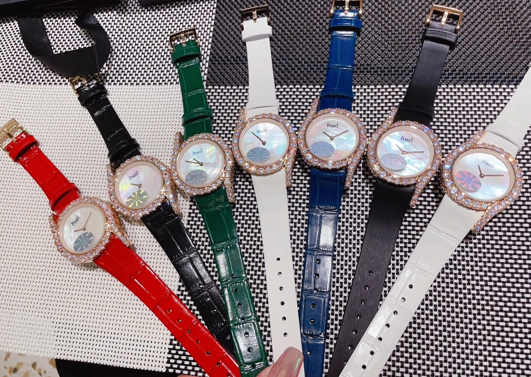 Piaget AAA Quality Watches For Women Popular 4274