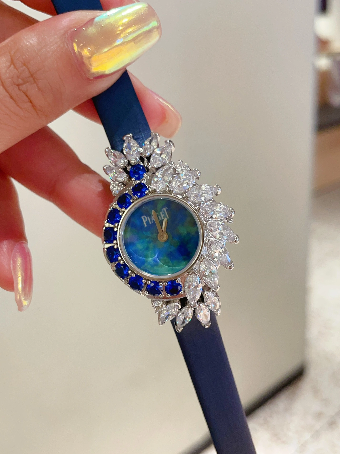 Piaget AAA Quality Watches For Women Trendsetting 3044