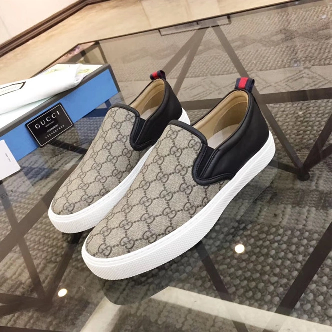Popular 1043 Gucci Casual Shoes For Men