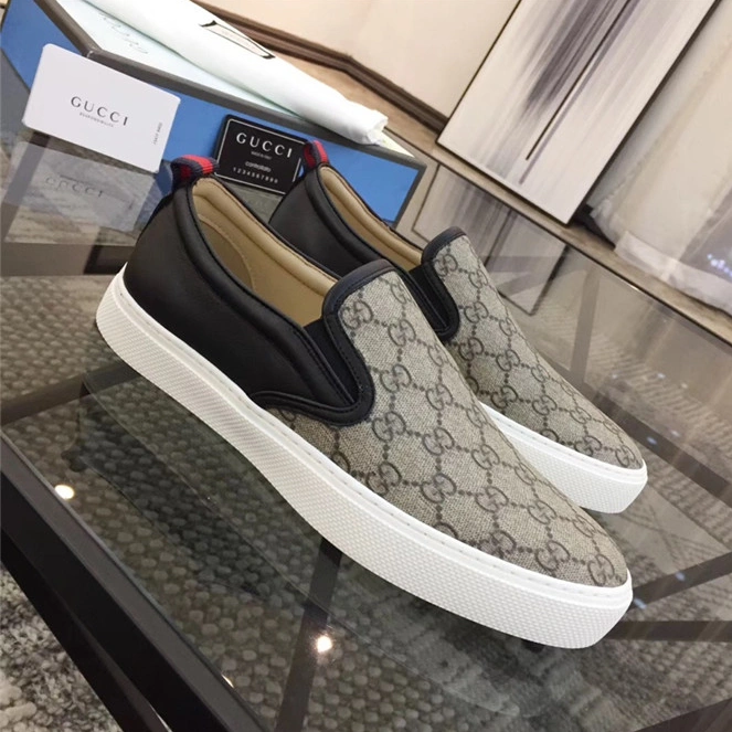 Popular 1043 Gucci Casual Shoes For Men