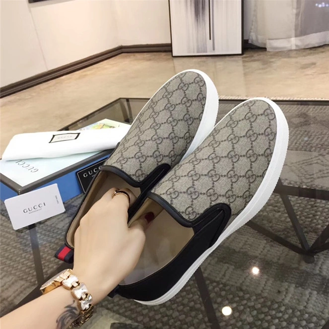 Popular 1043 Gucci Casual Shoes For Men