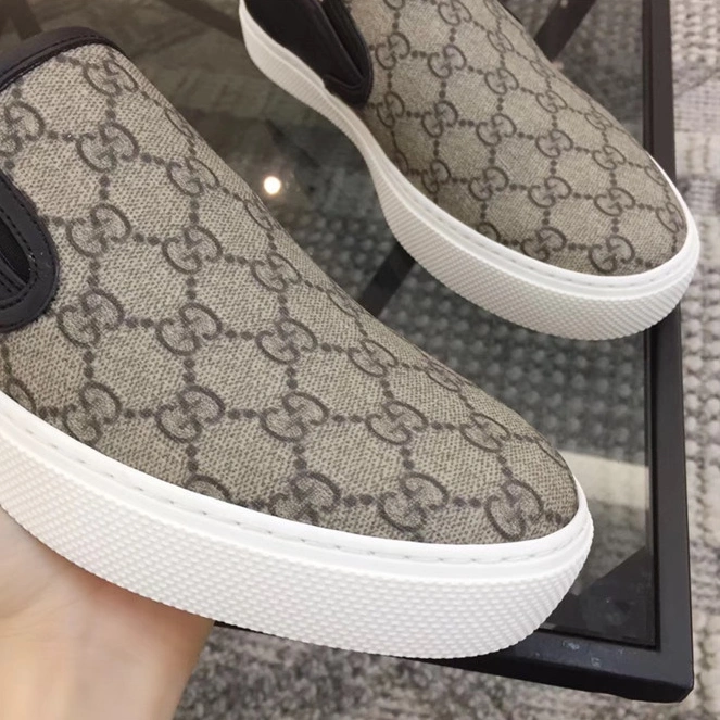 Popular 1043 Gucci Casual Shoes For Men