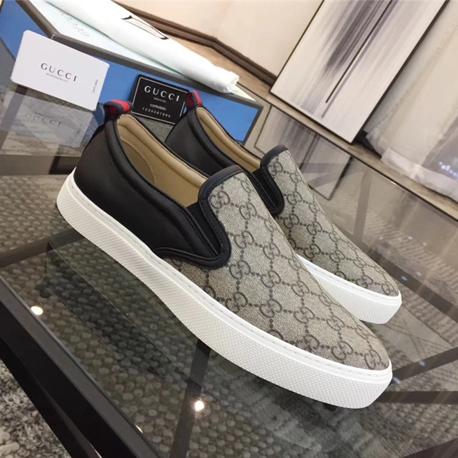 Popular 1043 Gucci Casual Shoes For Men