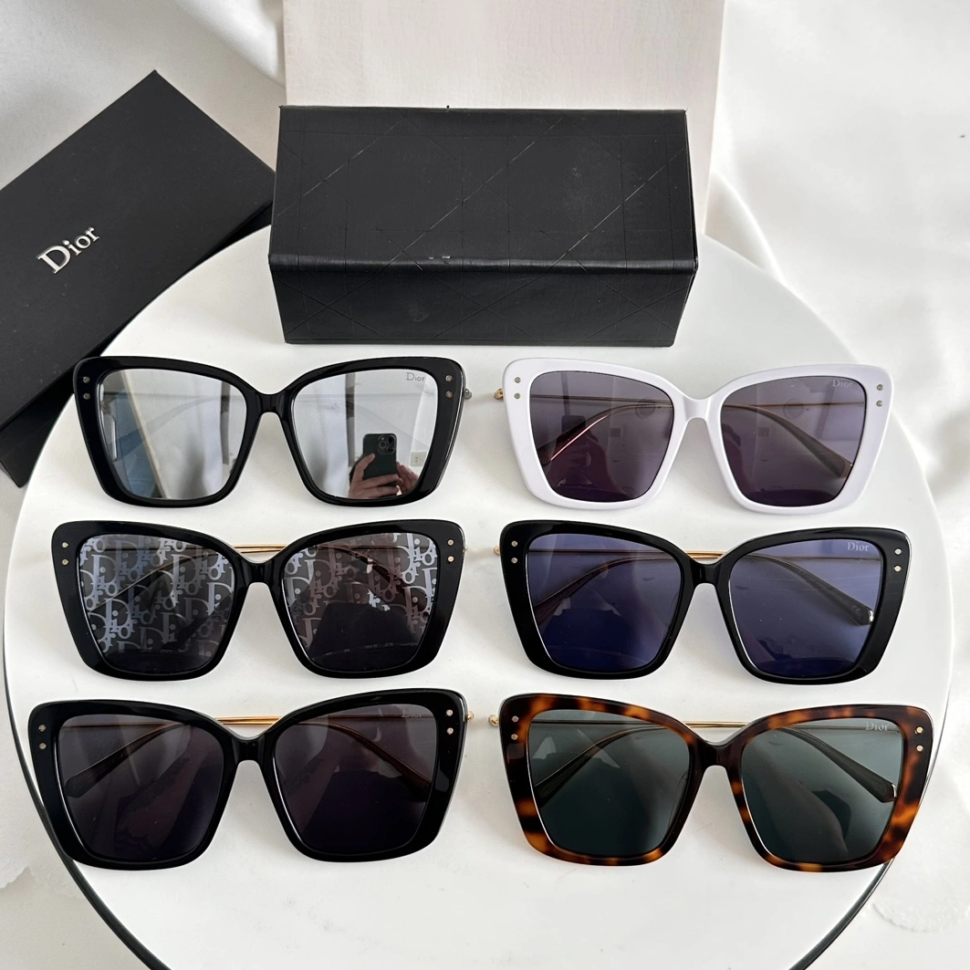 Popular 1149 Christian Dior AAA Quality Sunglasses