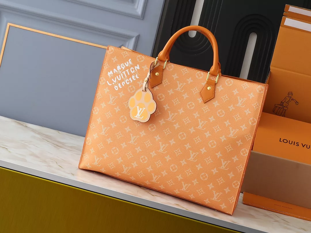 Popular 1173 Louis Vuitton AAA Quality Tote-Handbags For Women