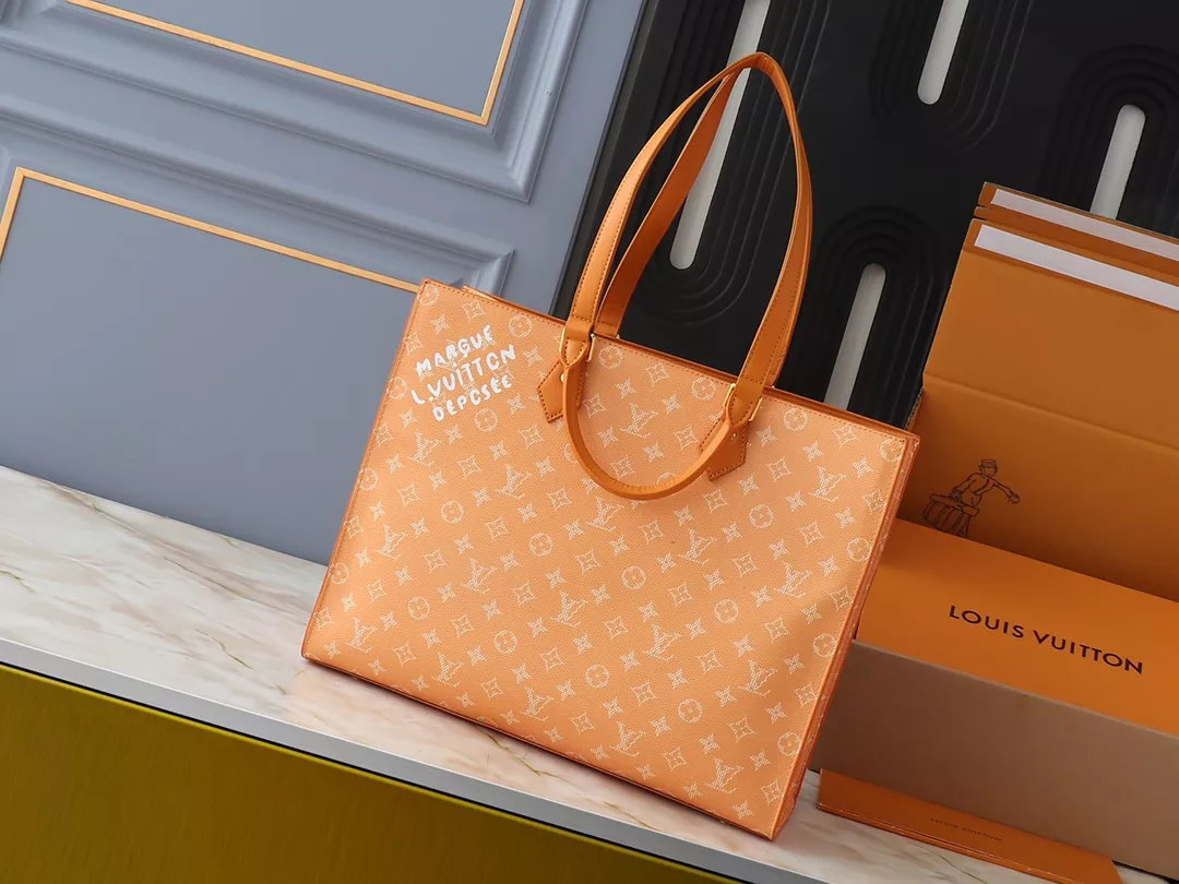 Popular 1173 Louis Vuitton AAA Quality Tote-Handbags For Women