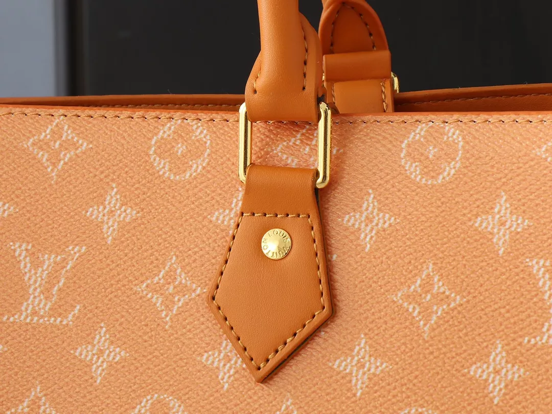Popular 1173 Louis Vuitton AAA Quality Tote-Handbags For Women