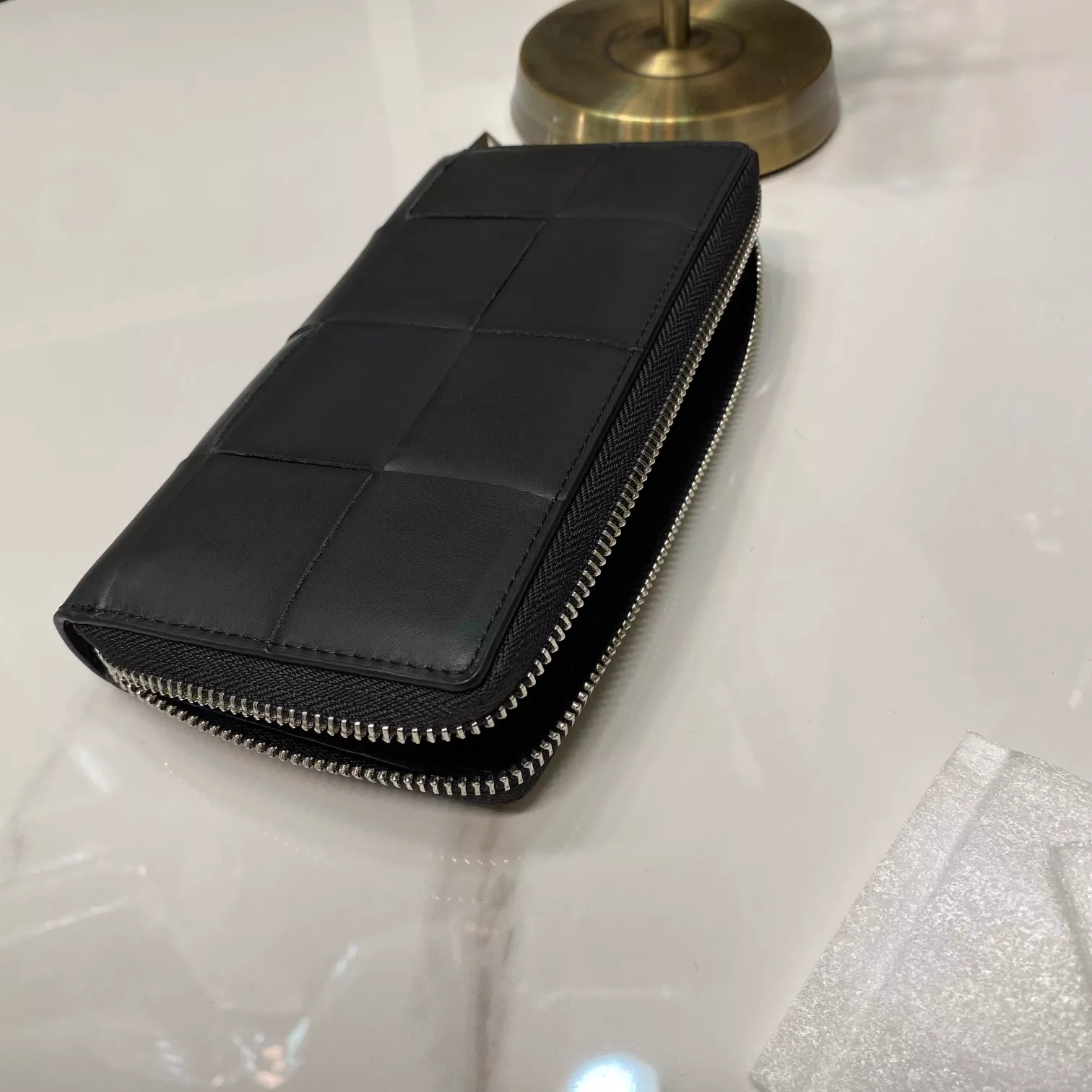 Popular 123 Bottega Veneta AAA Man Wallets