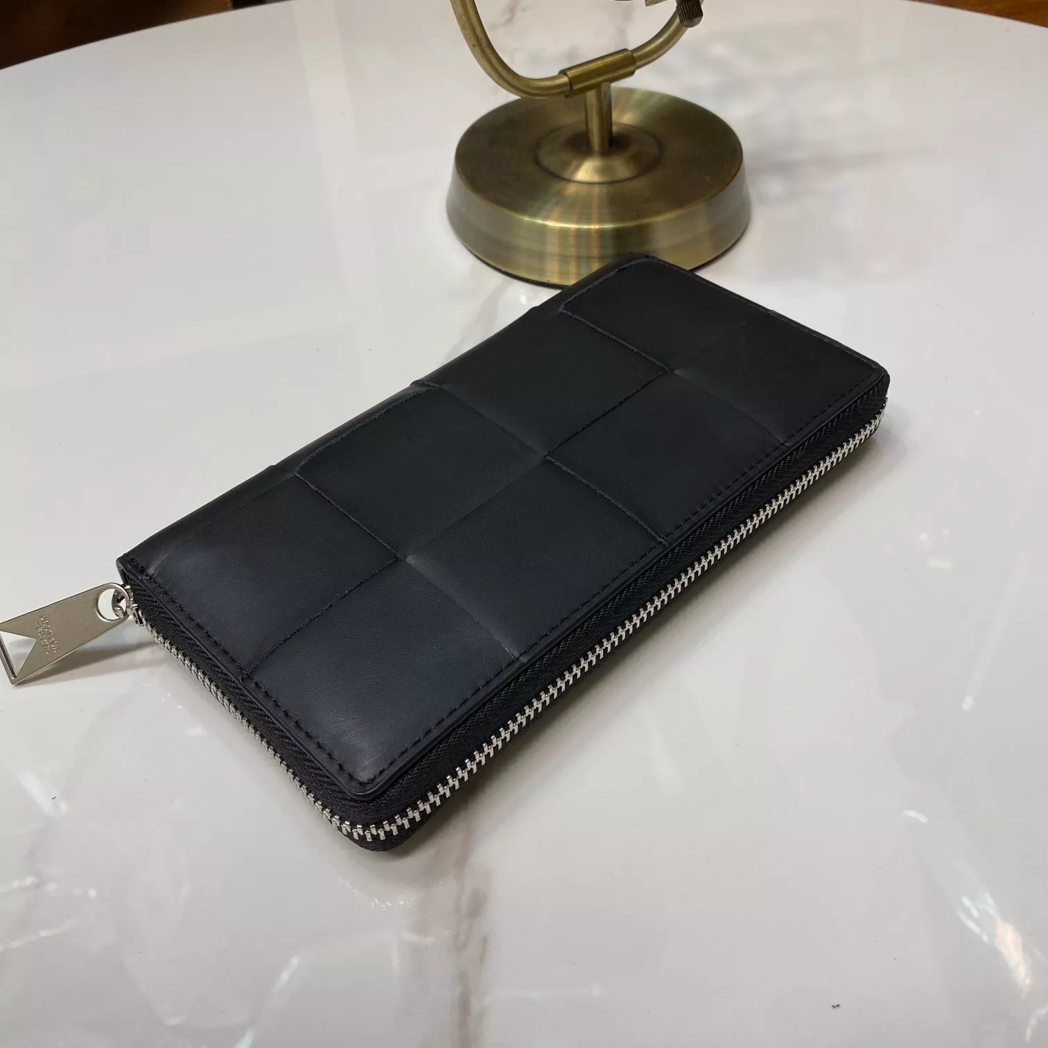 Popular 123 Bottega Veneta AAA Man Wallets