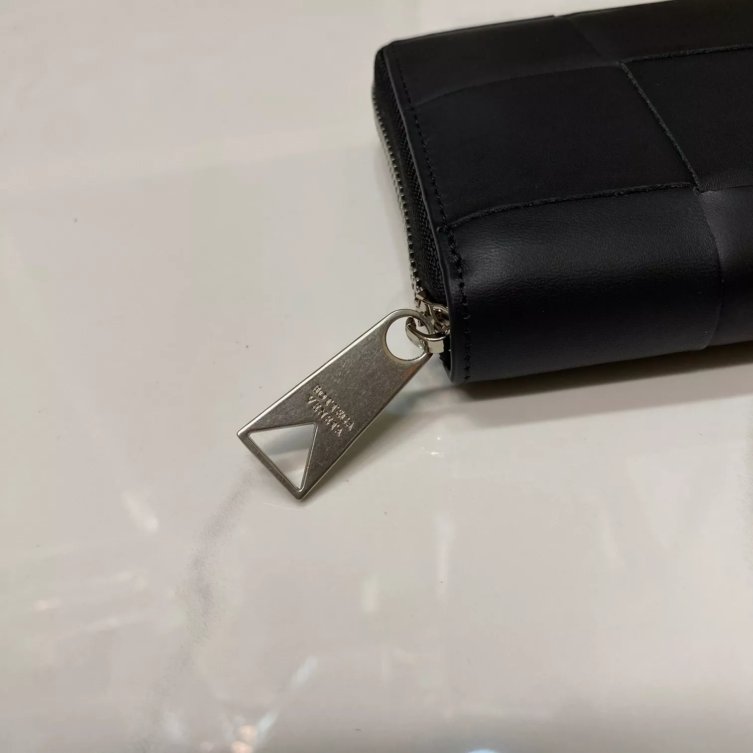 Popular 123 Bottega Veneta AAA Man Wallets