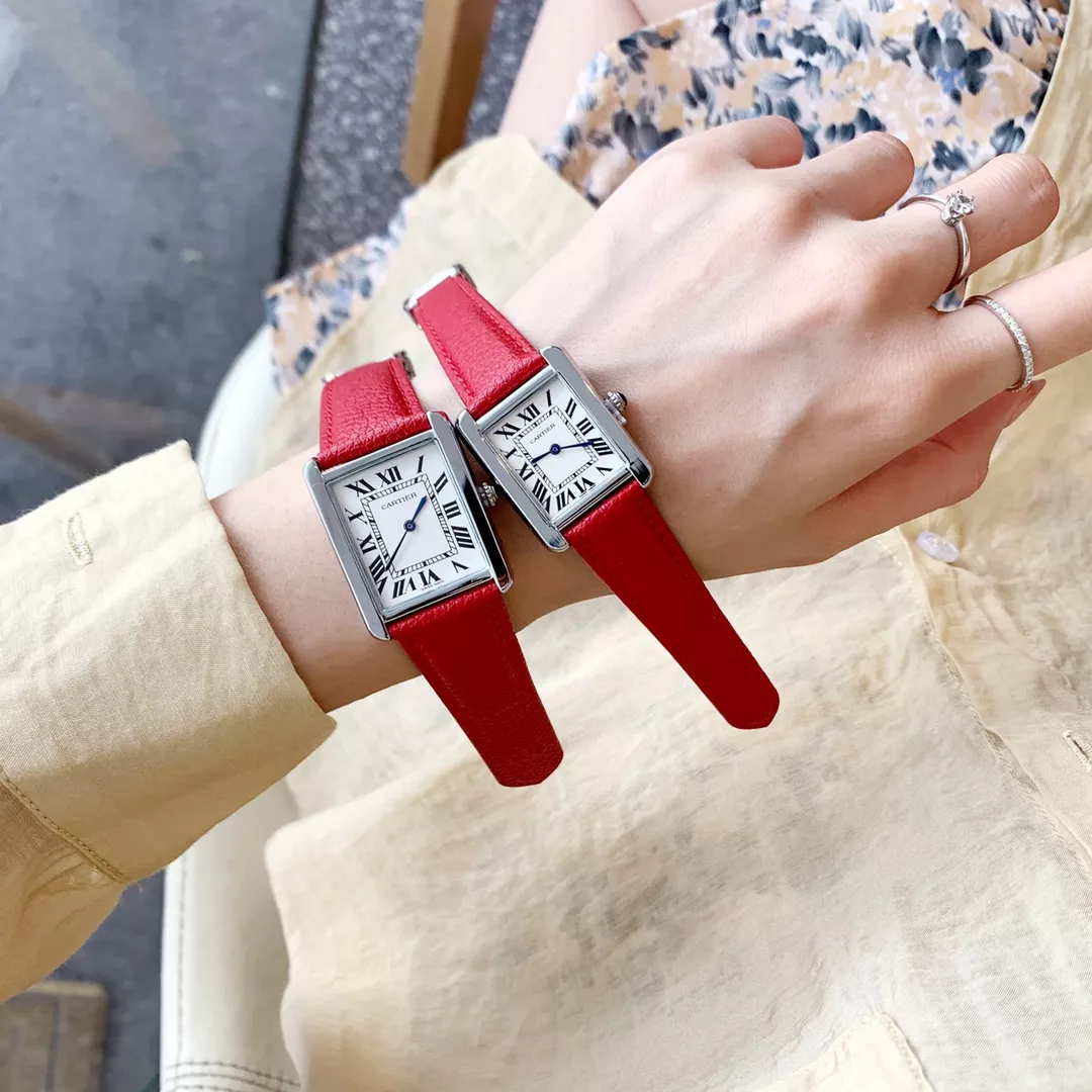 Popular 1241 Cartier Watches