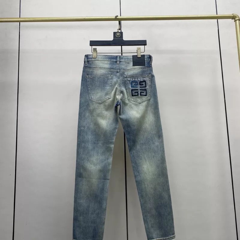 Popular 1243 Givenchy Jeans For Men