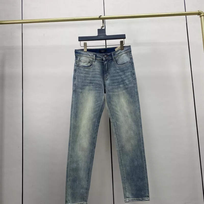 Popular 1243 Givenchy Jeans For Men