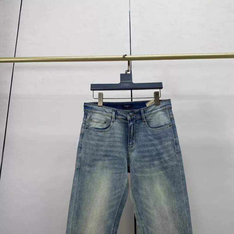 Popular 1243 Givenchy Jeans For Men
