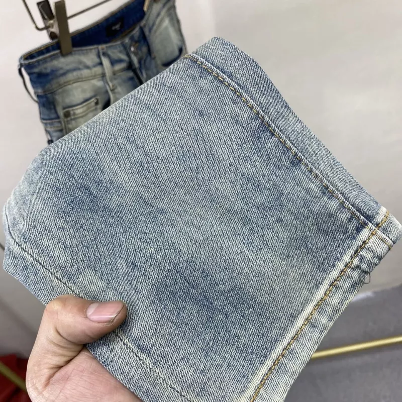 Popular 1243 Givenchy Jeans For Men