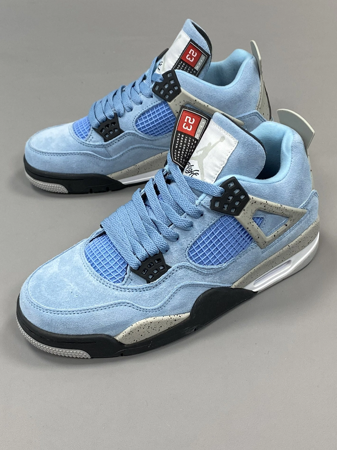 Popular 1274 Air Jordan 4 IV Retro For Men