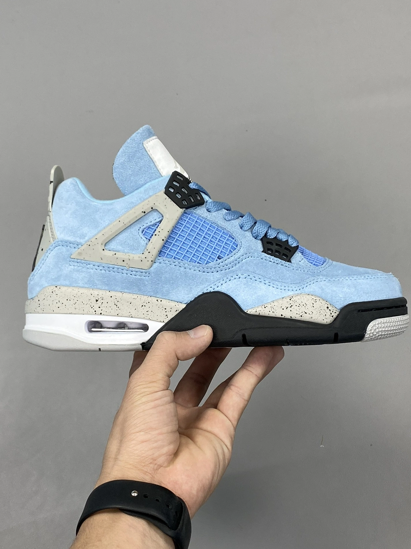 Popular 1274 Air Jordan 4 IV Retro For Men