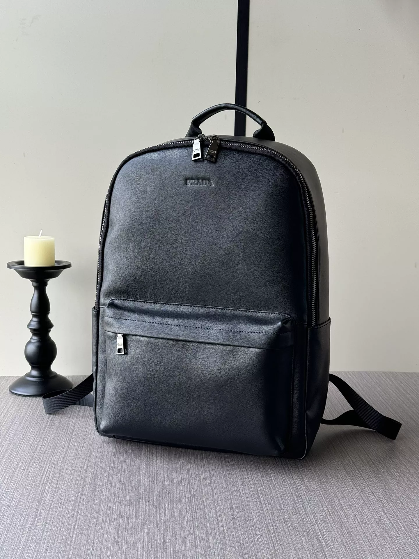 Popular 1277 Prada AAA Man Backpacks