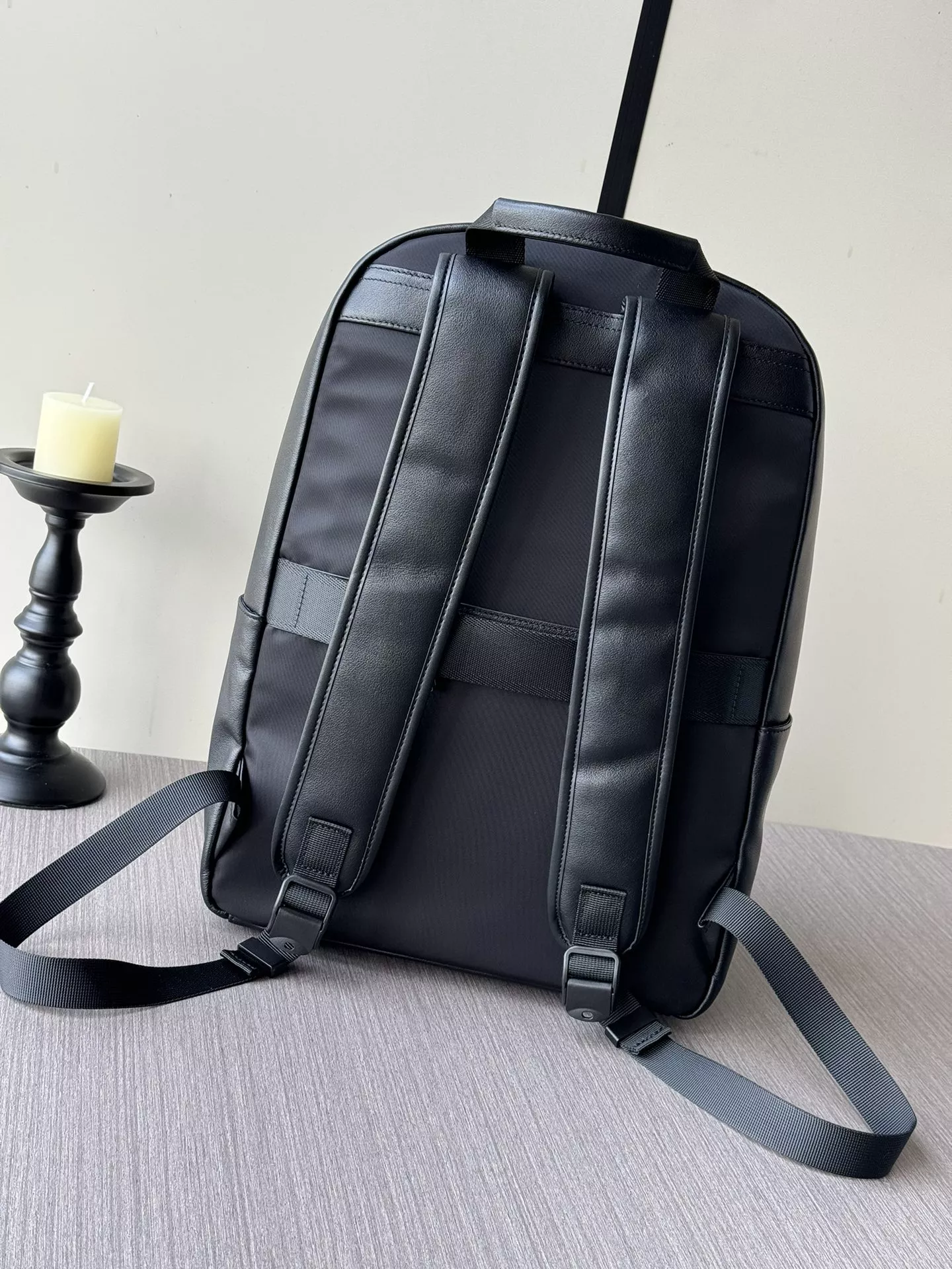Popular 1277 Prada AAA Man Backpacks