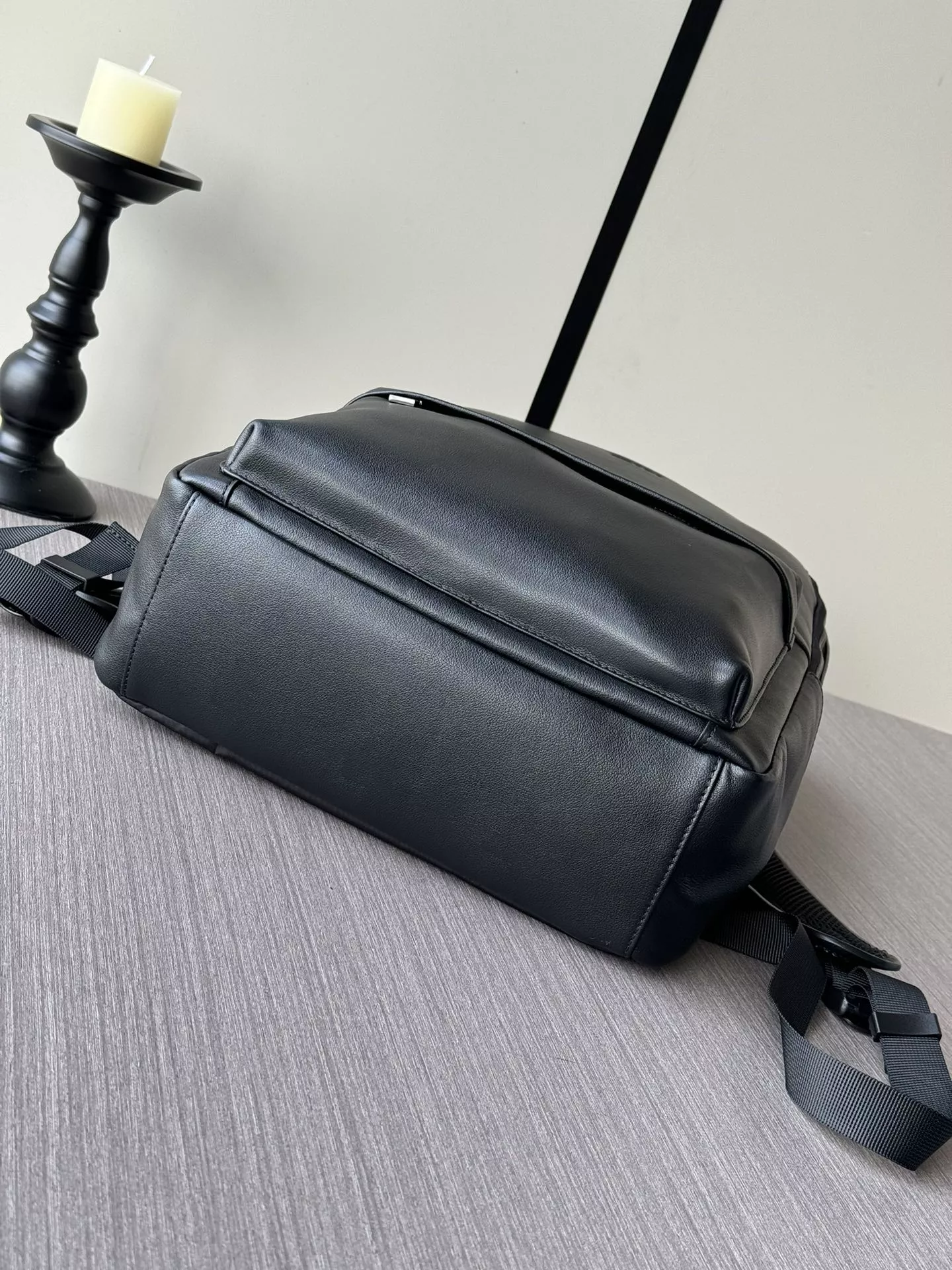 Popular 1277 Prada AAA Man Backpacks