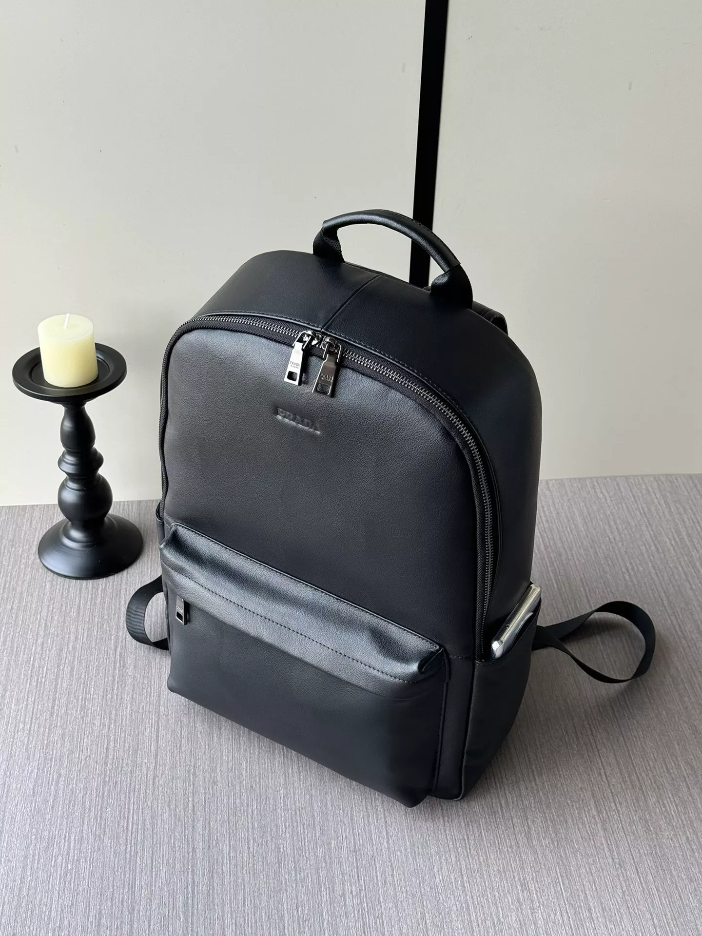 Popular 1277 Prada AAA Man Backpacks