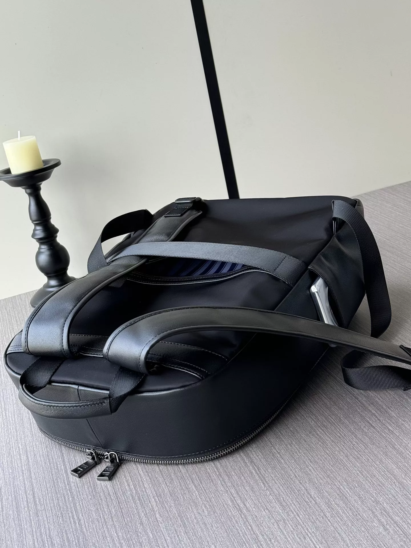 Popular 1277 Prada AAA Man Backpacks