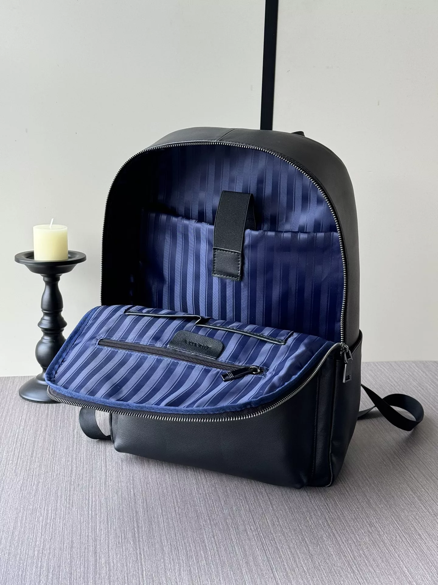 Popular 1277 Prada AAA Man Backpacks
