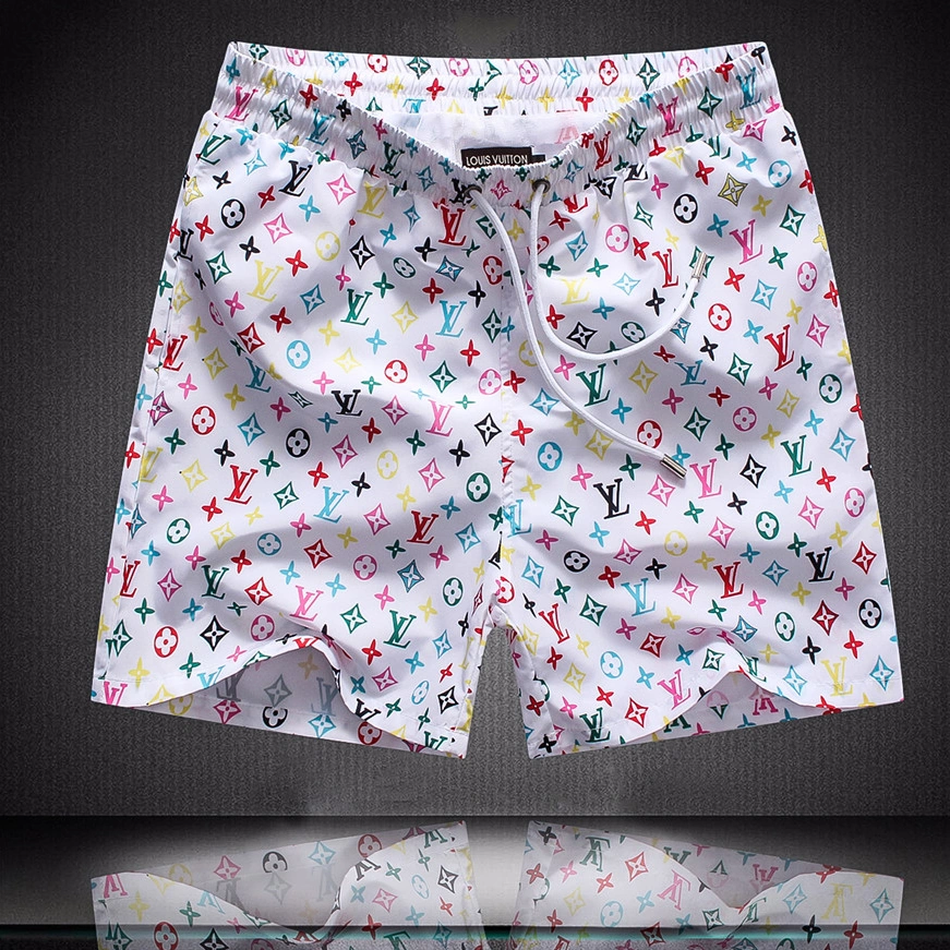 Popular 1332 Louis Vuitton LV Pants For Men